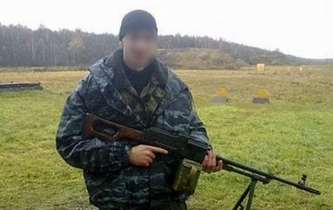 Бил и держал людей без еды подвалах в Гостомеле: под суд пойдет еще один оккупант