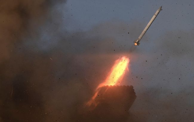 Партизаны обнаружили размещение техники РФ для отражения атак морских дронов (фото)