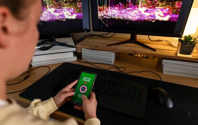 Регуляторная слепота. Почему финансовый мониторинг игорного бизнеса в Украине остается иллюзией?