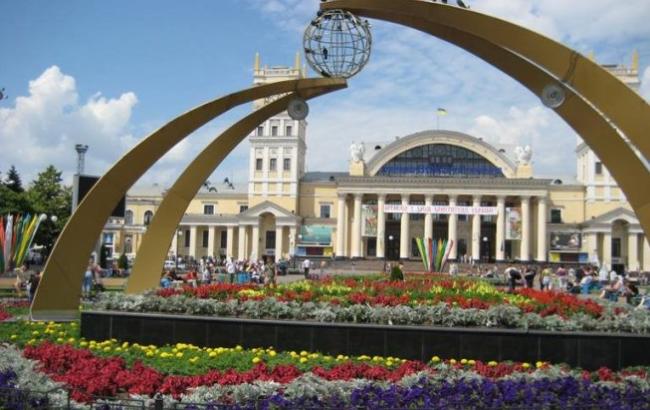 Харьков - лучший город для будущего по версии Financial Times