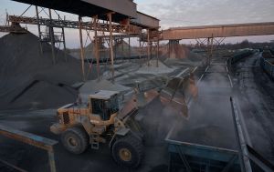 Експорт каменю з України: бізнес підтримав мито та закликав розвивати переробку