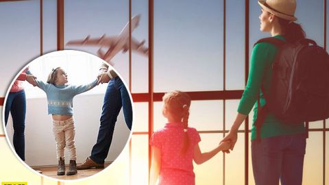 Долги по алиментам: украинцам напомнили о важном нюансе в сезон отпусков