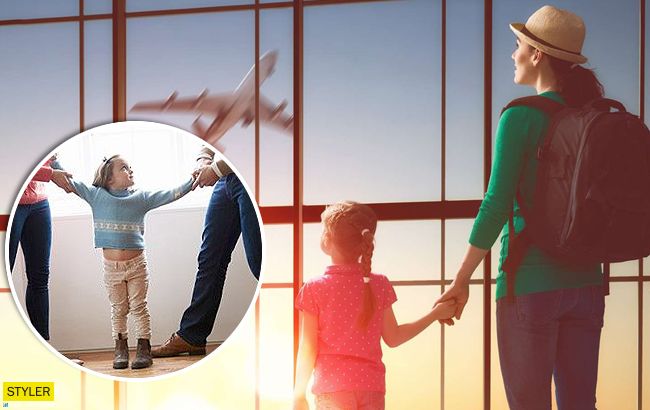 Борги за аліментами: українцям нагадали про важливий нюанс у сезон відпусток