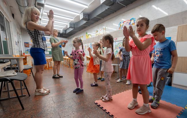 У дитсадах вводять обов'язковий предмет для дітей: що зміниться вже з 1 вересня