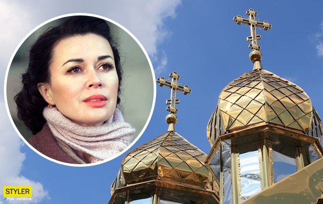 Хотіла стати Богом: Заворотнюк звинуватили в страшному гріху