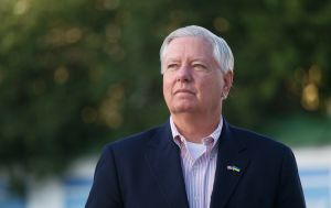 Робіть, як із Венесуелою: Грем закликав Трампа захоплювати кораблі з російською нафтою