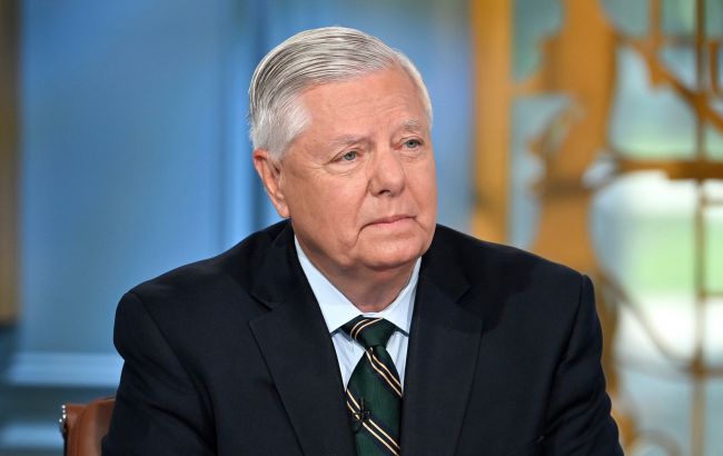 "Пекельні санкції" США проти РФ: з&rsquo;явилися нові деталі законопроєкту Грема