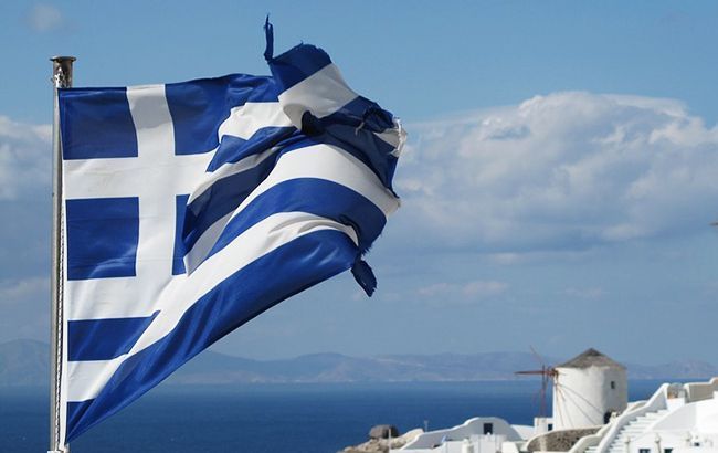 В Греции перенесли голосование по Македонии