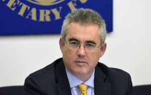 МВФ предлагает Украине новую программу на 8 млрд долларов