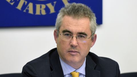 МВФ предлагает Украине новую программу на 8 млрд долларов