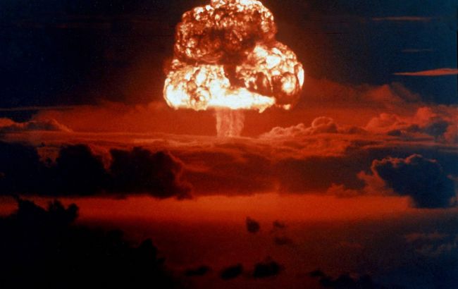 Британія, Франція та Німеччина стежать за планами Ірану по розширенню ядерної програми