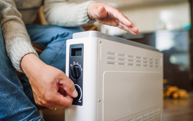 Тепло вернули, но не везде: сколько домов Киева еще без отопления