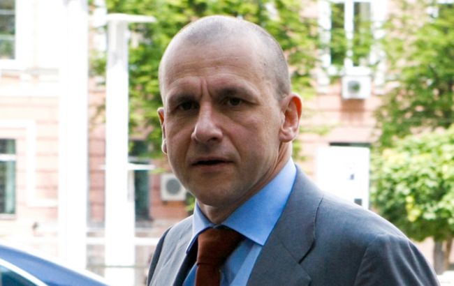 ЗМІ: Григоришин подав документи на отримання українського громадянства