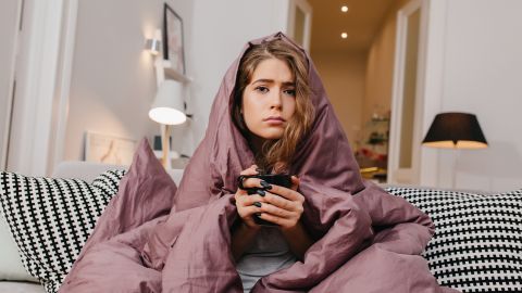 Выявлены побочные эффекты употребления чая: заявление ученых