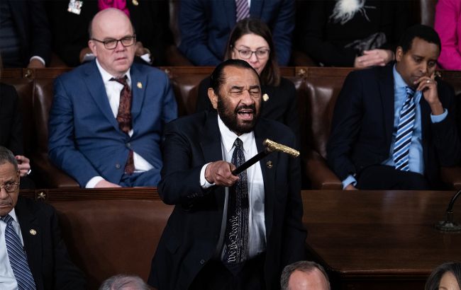 У США готують нову спробу імпічменту Трампа