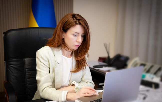 Україна через обстріли енергетики планує збільшити імпорт газу