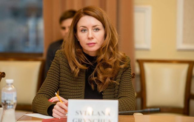 Экологический ущерб Украины из-за агрессии РФ достиг 70 млрд долларов, - Гринчук