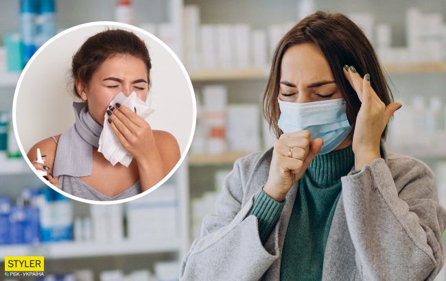 Чи можна справді застудитися через переохолодження і на протязі: розвінчано найпопулярніші міфи