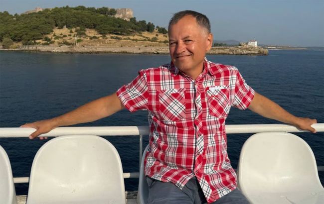 Украинец пропал без вести после задержания ФСБ в Крыму: родные обратились к омбудсмену