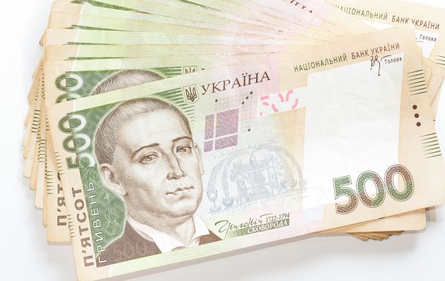 Пенсії понад 10 тисяч гривень: скільки українців їх одержують