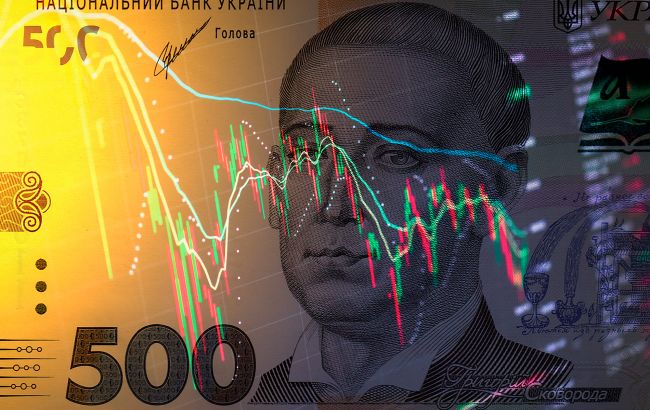 НБУ повідомив про скорочення міжнародних резервів України і назвав причини
