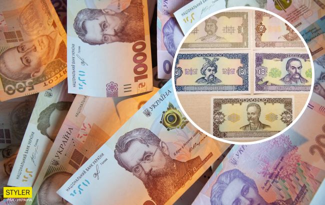 Цей "московський" факт про українські гривні ви точно не знали: у князів такого не було!