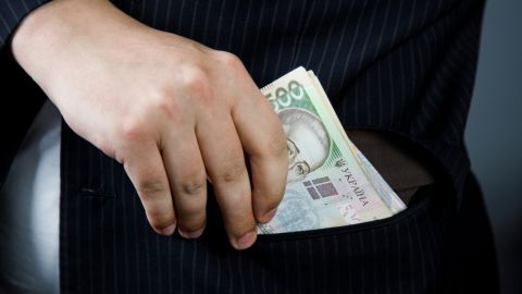 Нацбанк меняет дизайн гривен: смотрите, как будут выглядеть новые банкноты