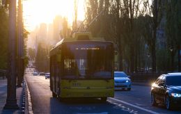 Новий тариф - 30 гривень. Який транспорт у Києві не подорожчає з 15 липня
