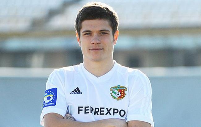 "Динамо" купує одного з лідерів "Ворскли"