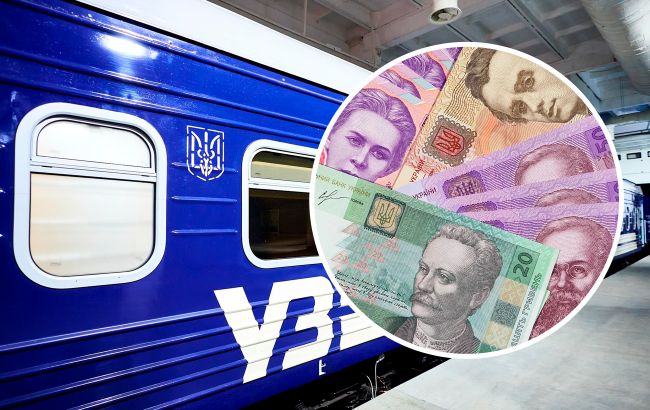 Бесплатно или за половину цены: кто имеет льготы на билеты в поезда Укрзализныци