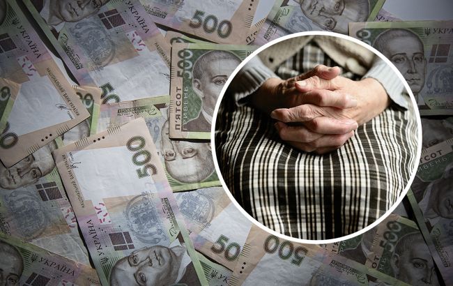 Які виплати отримають українські пенсіонери без стажу: про яку суму йдеться