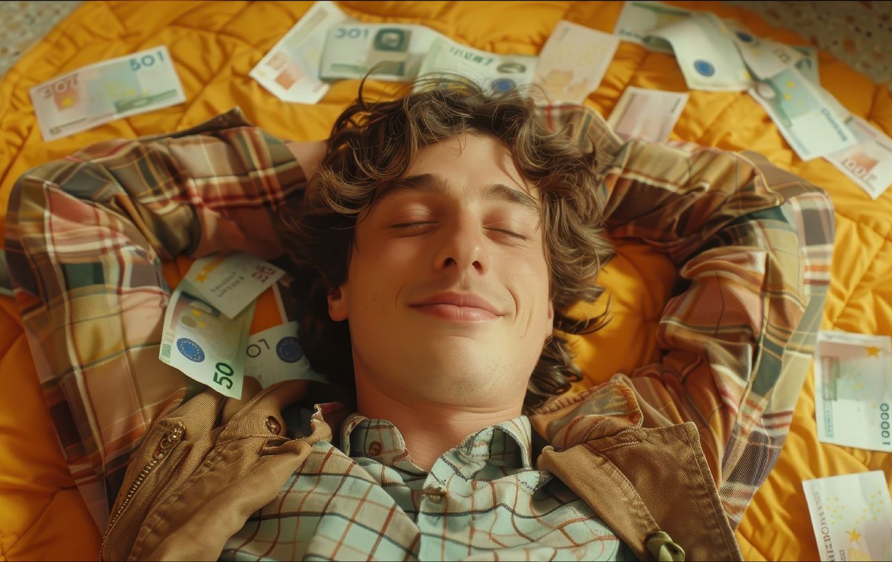 Забудуть про борги: три знаки Зодіаку, які купатимуться в грошах у 2026 році