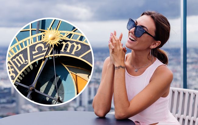 Січень принесе виконання найзаповітнішого бажання цим знакам Зодіаку