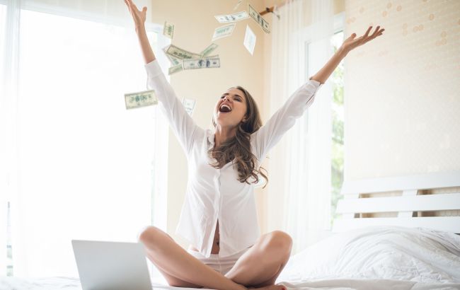 Накриє "біла" смуга: на ці знаки Зодіаку чекають приємні зміни у житті