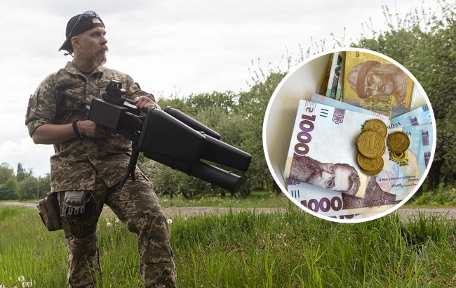 "Атакуют дроны-камикадзе": украинцев призвали срочно помочь военным