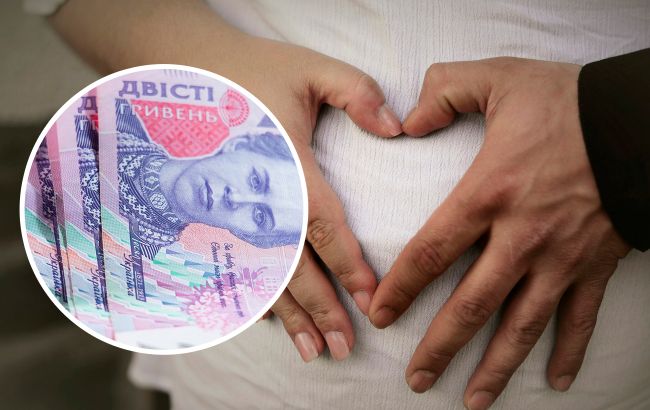 Скільки коштує народити дитину в Україні: список платних і безкоштовних послуг