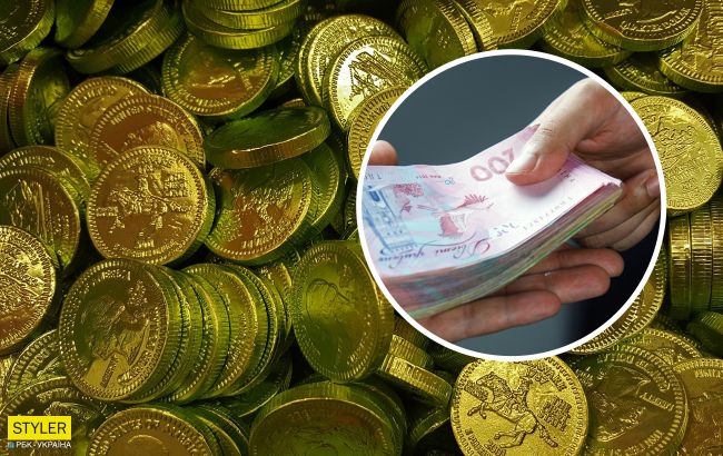 Украинец купил хлам, который выдавали за ценные вещи и потерял более 100 тысяч: как обманывают людей