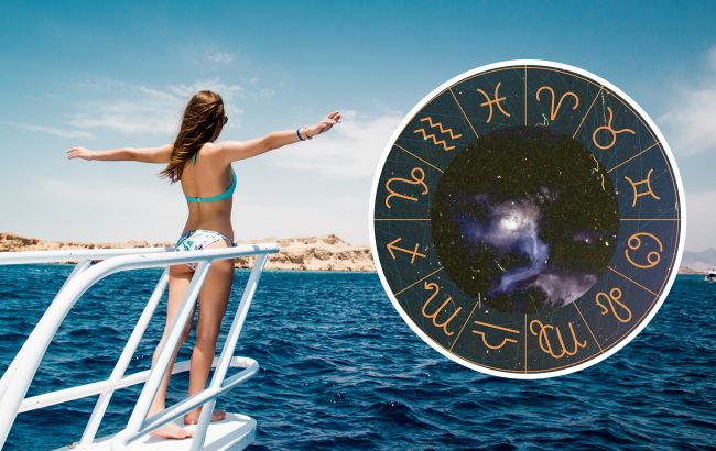 Новости могут изменить вашу жизнь: гороскоп для всех знаков Зодиака с 15 по 21 апреля