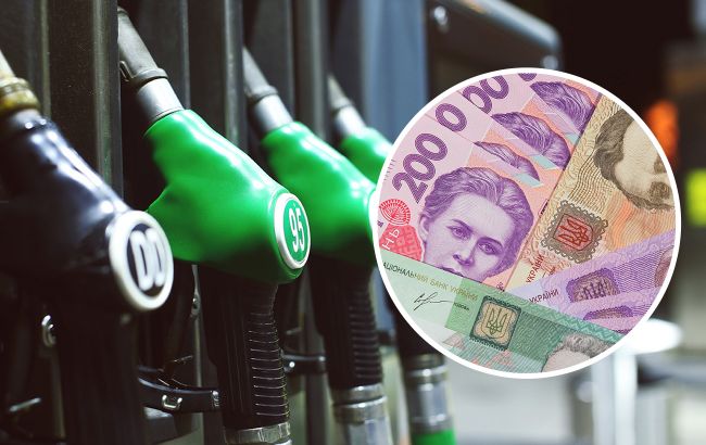 "Зараз переплачуємо 6-8 грн на літрі". Експерт сказав, коли зменшаться ціни на пальне