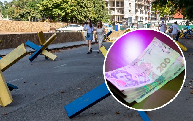 В Україні переселенці можуть отримати грошову та продуктову допомогу: що для цього потрібно