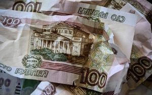 Росія приховано друкує рублі, щоб і далі фінансувати війну, - розвідка