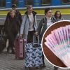 Деяким переселенцям скасують виплати: кого це стосується