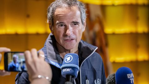 Ситуація з АЕС в Україні стає дедалі тривожнішою, - глава МАГАТЕ