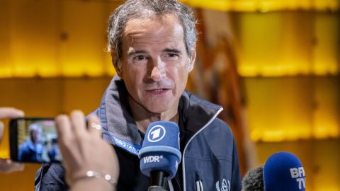 МАГАТЕ направить місії з ядерної безпеки на чотири українські АЕС