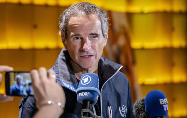 ЗАЭС впервые с 2022 года перевела все реакторы в "холодную остановку"