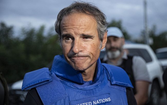 Гросси предупредил Трампа: сделка с Ираном без МАГАТЭ - это лишь иллюзия