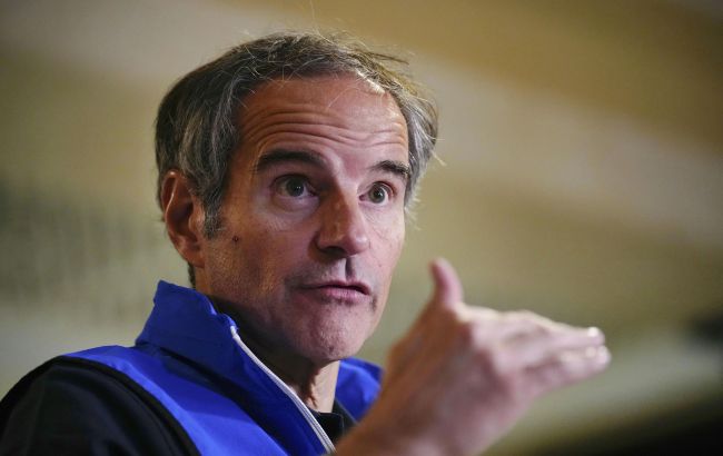 Глава МАГАТЭ считает, что Иран "недалек" от создания ядерного оружия