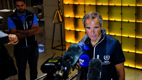 МАГАТЕ створила ще одну постійну місію: тепер на Рівненській АЕС