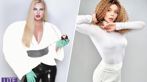 Как вести себя на первом свидании: Камалия и Алина Гросу дали советы украинцам ко Дню святого Валентина