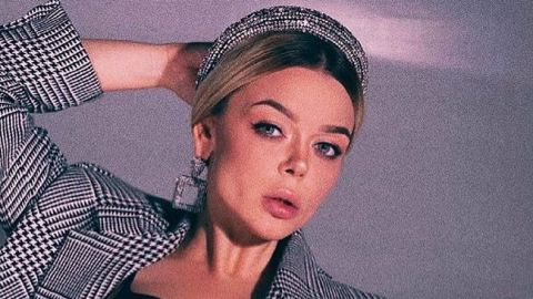 Алина Гросу неожиданно сменила имидж по совету своих поклонников (видео)